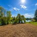 Snagov  teren rar pe lac Snagov  2.000 mp  ponton + garaj barca - autorizatie